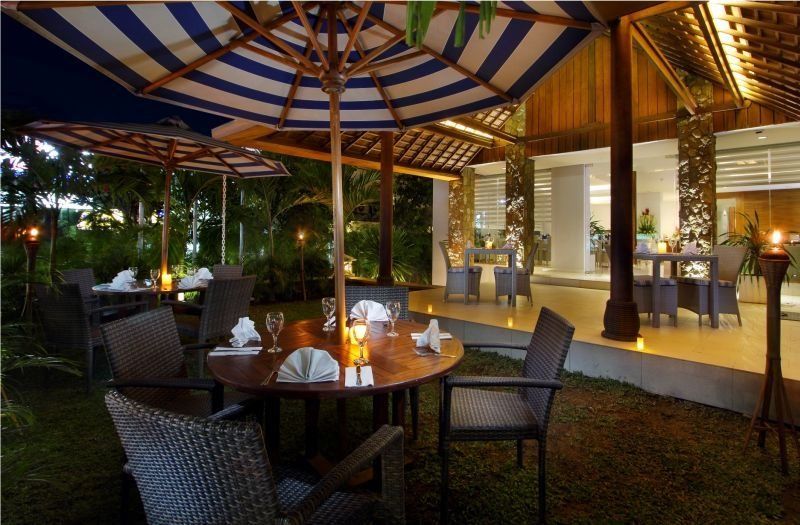 Rhadana Hotel Kuta Lombok Zewnętrze zdjęcie