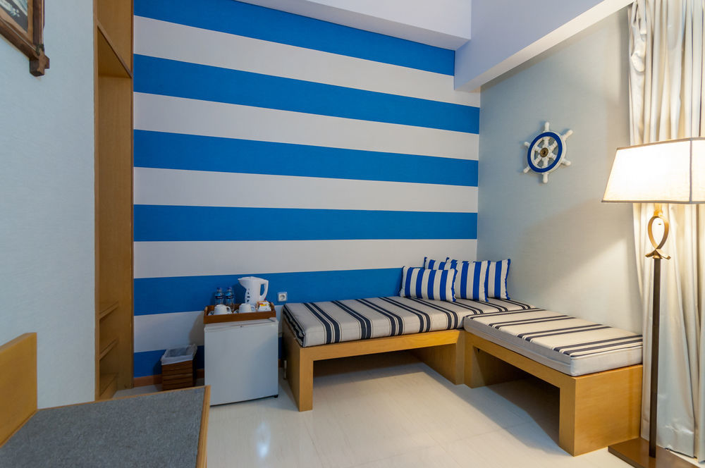 Rhadana Hotel Kuta Lombok Zewnętrze zdjęcie