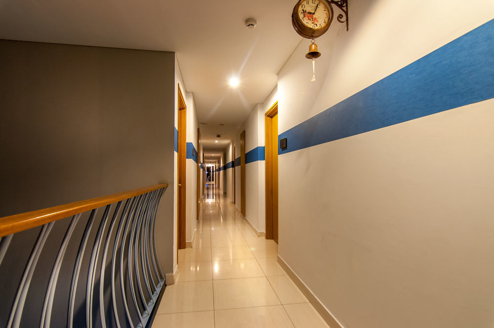 Rhadana Hotel Kuta Lombok Zewnętrze zdjęcie